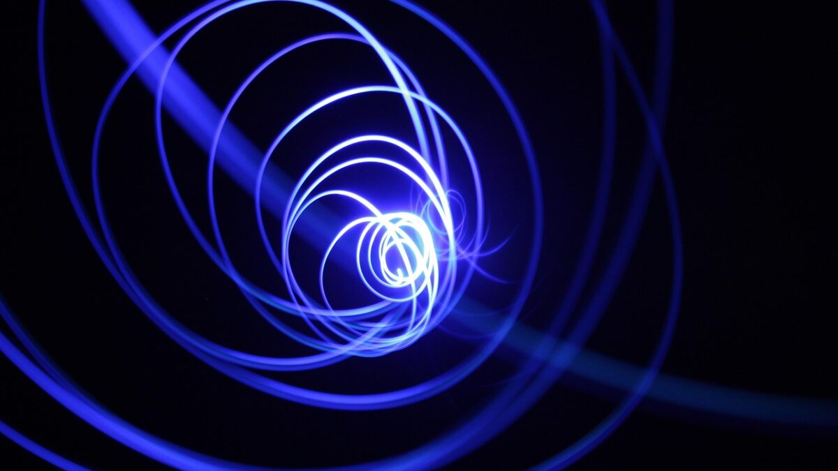 Trance Healing kennenlernen – ein Abend zum Ankommen, Spüren und Empfangen